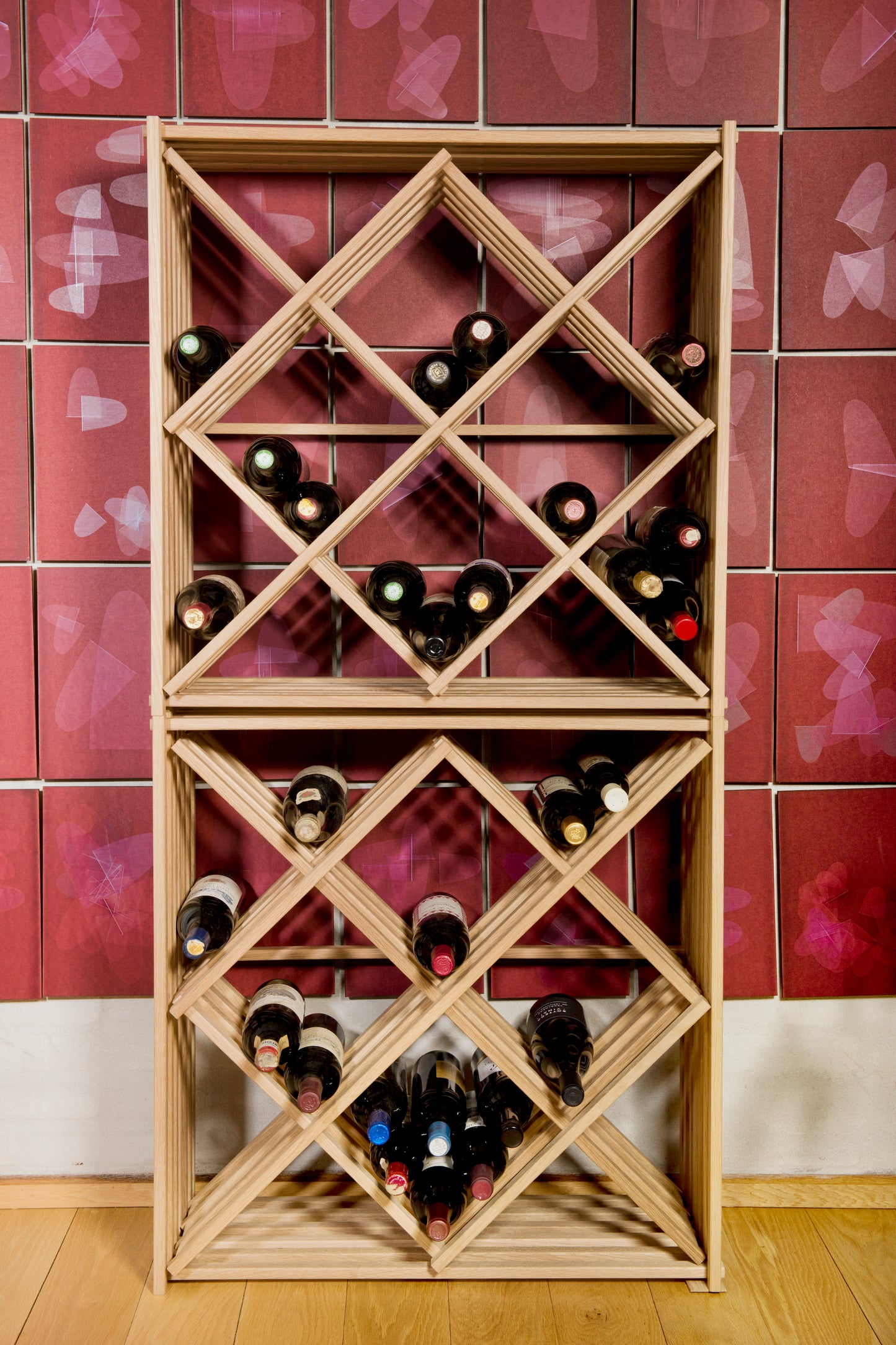 WINE RACK